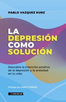 la depresion como solucion-9789878310039