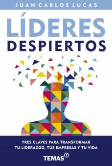 lideres despiertos (ebook)-juan carlos lucas-9789878387239