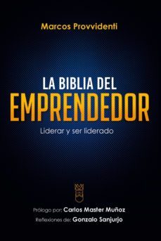 la biblia del emprendedor (ebook)-marcos provvidenti-9789878714639