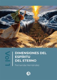 dimensiones del espiritu del eterno (ebook)-fernanda hernández-9789878749839
