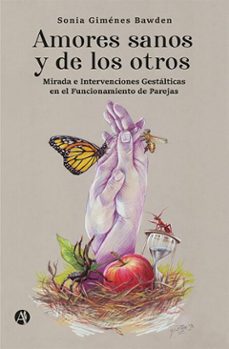 amores sanos y de los otros (ebook)-sonia giménes bawden-9789878754239