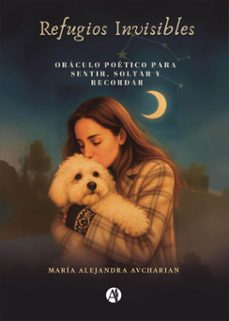 refugios invisibles (ebook)-maría alejandra avcharian-9789878764139