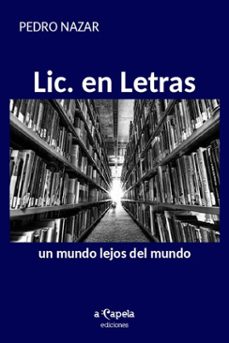 lic. en letras (ebook)-pedro nazar-9789878907239
