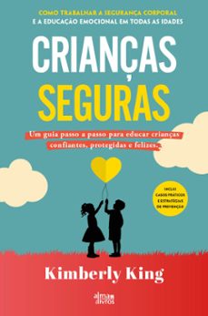 crianças seguras (ebook)-kimberly king-9789895705139