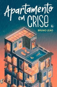 apartamento em crise (ebook)-bruno leão-9789895890439