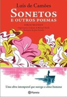 sonetos e outros poemas-luis vaz de camoes-9789896570439