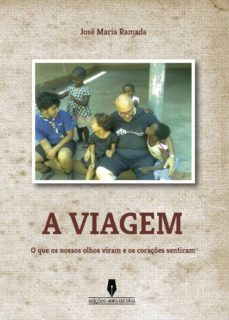 a viagem-jose maria ramada-jose ramada-9789897366239