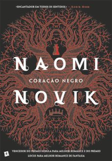 -naomi novik-9789897733239