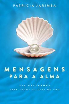 mensagens para a alma (ebook)-patricia jarimba-9789897778339