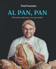 al pan, pan (ebook)-paul fontaine-9789915657639