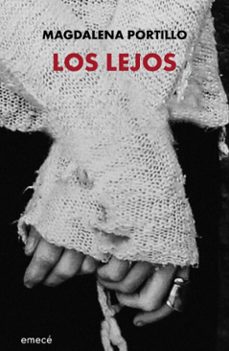 los lejos (ebook)-magdalena portillo-9789915687339
