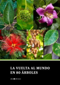 la vuelta al mundo en 80 arboles (ebook)-leandro cabrera-9789915936239