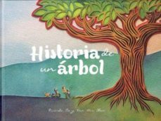 historia de un arbol-ricardo cie-chen wen hsu-9789929633339