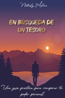 en busqueda de un tesoro (ebook)-nathaly molina-9789942388339
