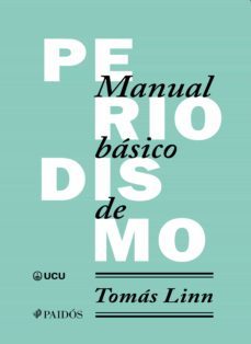 manual basico de periodismo (ebook)-tomas linn-9789974907539