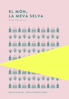 el món, la meva selva (ebook)-9789992076439