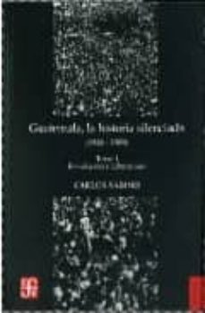 guatemala, la historia silenciada (1944-1989) (vol. 2: el domino que no cayo)-9789992248539
