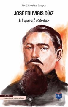 jose eduvigis diaz (ebook)-herib caballero campos-9789996718939