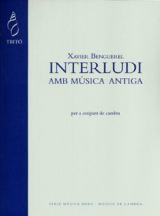 interludi amb musica antiga (ebook)-benguerel xavier-9790692047339