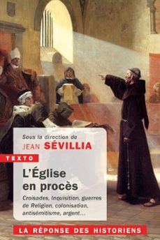 l'eglise en procès (ebook)-jean sevillia-9791021031739