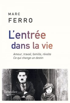 l'entree dans la vie (ebook)-marc ferro-9791021038639