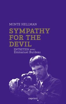 -monte hellman-emmanuel burdeau-9791023900439
