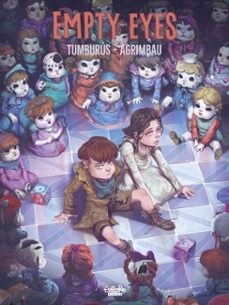 empty eyes (ebook)-diego agrimbau-9791032813539