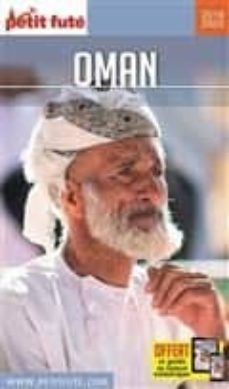 oman 2019 petit fute offre num-9791033197539