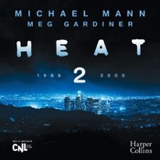 heat 2 (audiolibro)-michael mann-meg gardiner-9791033916239