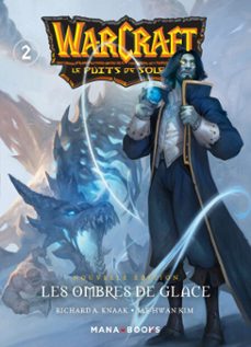 warcraft - la trilogie du puits de soleil t02 - nouvelle edition (ebook)-richard knaak-kim jae-hwan-9791035508739