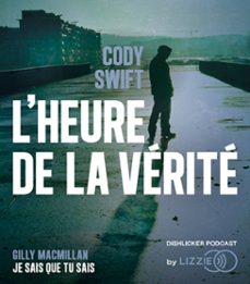 08. l'heure perdue : du paradis a blackhorse lane (audiolibro)-gilly macmillan-9791036606939