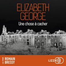 une chose à cacher-elizabeth george-9791036626739