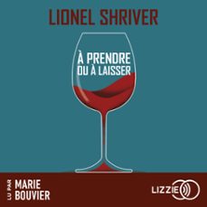 -lionel shriver-9791036628139