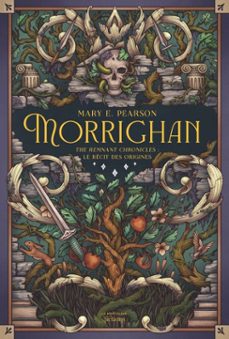 morrighan (ebook)-mary pearson-9791040118039