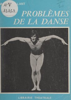 problèmes de la danse (ebook)-maurice brillant-9791041004539