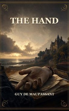 -guy de maupassant-9791044607539