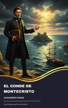el conde de montecristo (ebook)-alexandre dumas-9791070052839