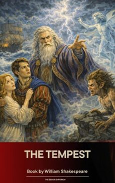 the tempest (ebook)-william shakespeare-9791070055939