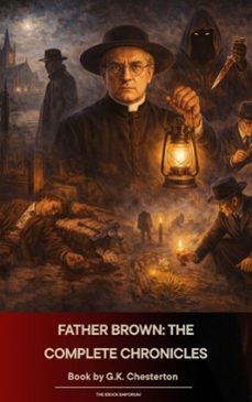 father brown: the complete chronicles (ebook)-g. k. chesterton-9791070056639
