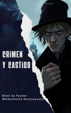 crimen y castigo (ebook)-fyodor mikhailovich dostoyevsky-9791070122839