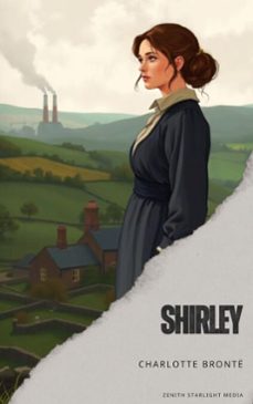 shirley (ebook)-charlotte bronte-9791070123539