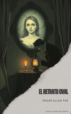 el retrato oval (ebook)-edgar allan poe-9791070125939