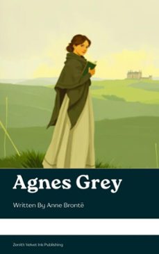 agnes grey (ebook)-anne brontë-9791070126639