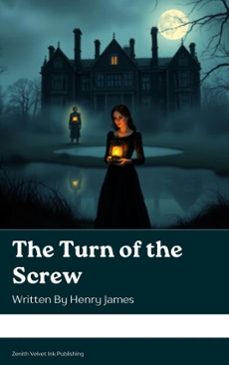the turn of the screw (ebook)-henry james-9791070127339