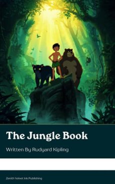 the jungle book (ebook)-rudyard kipling-9791070128039