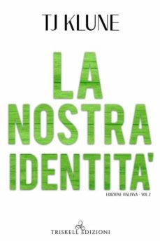 la nostra identita (ebook)-tj klune-9791220702539