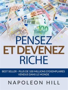 pensez et devenez riche (traduit) (ebook)-napoleon hill-9791220873239