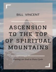 ascension to the top of spiritual mountains-bill vincent-9791220884839