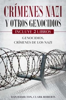 crimenes nazi y otros genocidios (ebook)-9791220894739