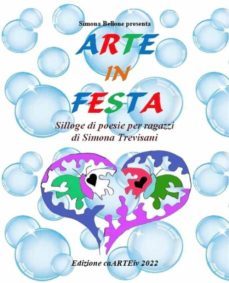arte in festa di simona trevisani (ebook)-9791221404739